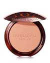 Guerlain Limited Edition Terracotta Powder Blush In Pearly Beige