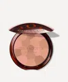 Guerlain Terracotta Refillable Bronzing Powder 8.5g 00 Light Cool