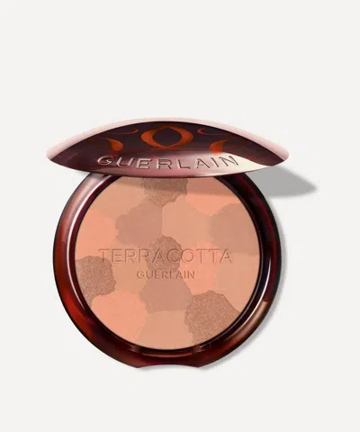 Guerlain Terracotta Refillable Bronzing Powder 8.5g 01 Light Warm