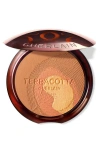 Guerlain Terracotta Refillable Bronzing Powder In Multi