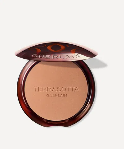 Guerlain Terracotta Refillable Healthy Glow Powder 10g 00 Light Cool