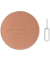 Guerlain Terracotta Sunkissed Bronzer Refill In Medium Cool