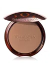 Guerlain Terracotta Sunkissed Natural Bronzer Powder In - Deep Cool