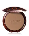 Guerlain Terracotta Sunkissed Natural Bronzer Powder In - Deep Warm