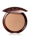 Guerlain Terracotta Sunkissed Natural Bronzer Powder In - Light Cool