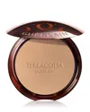 Guerlain Terracotta Sunkissed Natural Bronzer Powder In - Light Warm