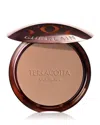 Guerlain Terracotta Sunkissed Natural Bronzer Powder In - Medium Cool