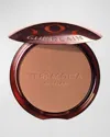 Guerlain Terracotta Sunkissed Natural Bronzer Powder In White