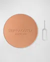 Guerlain Terracotta Sunkissed Natural Bronzer Powder Refill In White