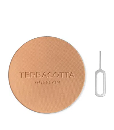 Guerlain Terracotta The Bronzing Powder - Refill In Multi