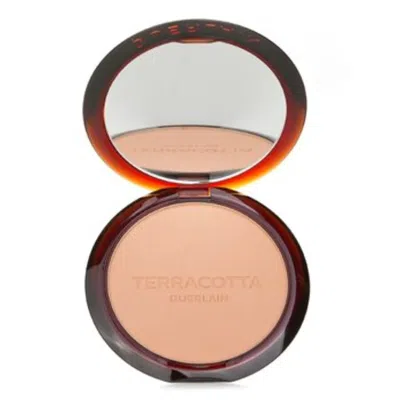 Guerlain Terracotta The Bronzing Powder 0.29 oz # 00 Light Cool Makeup 3346470440746