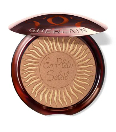 Guerlain Terracotta The Bronzing Powder In Multi