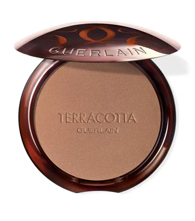 Guerlain Terracotta The Bronzing Powder In Neutral