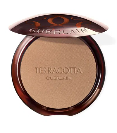 Guerlain Terracotta The Bronzing Powder In Neutral