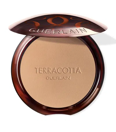 Guerlain Terracotta The Bronzing Powder In Neutral