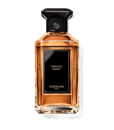 Guerlain Tobacco Honey Eau De Parfum In White