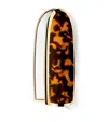 Guerlain Tortoise-shell Rouge G Lipstick Case