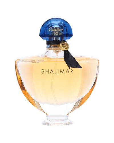Guerlain Unisex 1.7oz Shalimar Eau De Toilette In Transparent