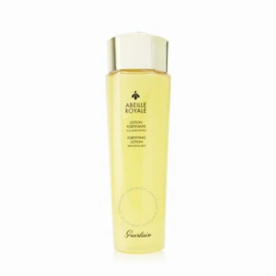 Guerlain Unisex Abeille Royale Fortifying Lotion With Royal Jelly 5 oz In White