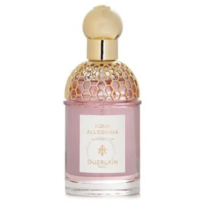 Guerlain Unisex Aqua Allego Florabloom Edt Spray 2.5 oz Fragrances 3346470148048 In White