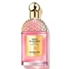 Guerlain Unisex Aqua Allegoria Forte Florabloom Edp Spray 2.5 oz Fragrances 3346470148079 In Aqua
