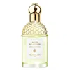 Guerlain Unisex Aqua Allegoria Nerolia Vetiver Edt Spray 2.5 oz (tester) Fragrances In Yellow