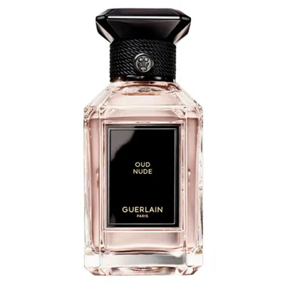 Guerlain Unisex L'art & La Matiere Oud Nude Edp Spray 3.4 oz Fragrances 3346470144927