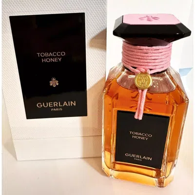 Guerlain Unisex L'art & La Matiere Tobacco Honey Edp Spray 3.4 oz Fragrances 3346470147263