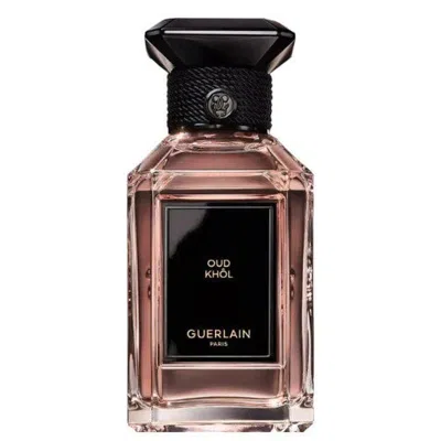 Guerlain Unisex Oud Khol Edp Spray 3.4 oz Fragrances 3346470144941