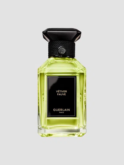 Guerlain Vétiver Fauve Eau De Parfum In Size 3.4-5.0 Oz.