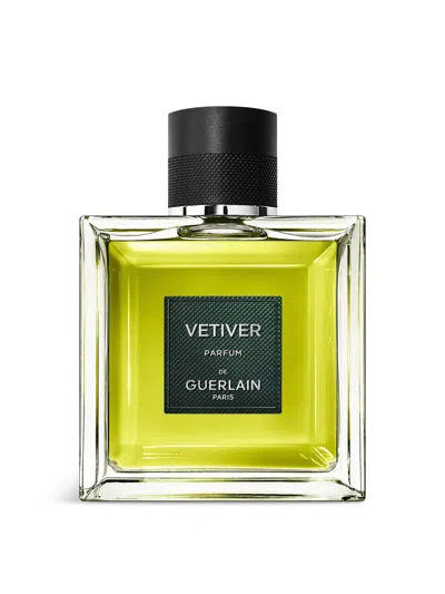 Guerlain Vetiver Le Parfum Edp 100ml In White