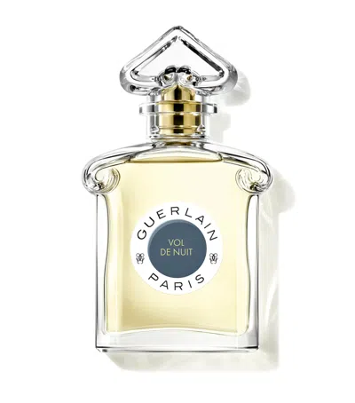 Guerlain Vol De Nuit Eau De Toilette In White