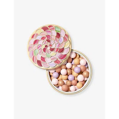 GUERLAIN WARM MÉTÉORITES LIGHT-REVEALING PEARLS OF POWDER 20G