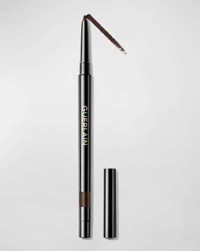 GUERLAIN WATERPROOF EYE PENCIL