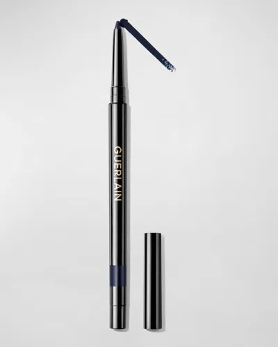 Guerlain Waterproof Eye Pencil In White