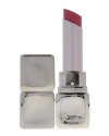 Guerlain Women's 0.11oz 109 Lily Caress Kiss Kiss Shine Bloom Lipstick
