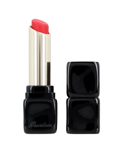 Guerlain Women's 0.09oz Miss Pink Kisskiss Tender Matte