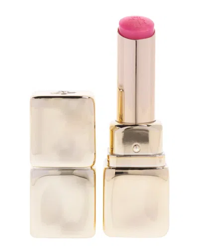 Guerlain Women's 0.11oz 458 Rose Glow Kiss Kiss Bee Glow Lip Balm