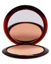 Guerlain Women's 0.23oz 00 Cool Ivory Terracotta Luminizer Shimmering Powder
