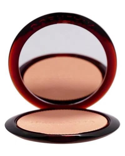 Guerlain Women's 0.23oz 00 Cool Ivory Terracotta Luminizer Shimmering Powder In White