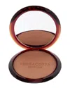 Guerlain Women's 0.28oz 2 Medium Cool The Bronzing Powder 96 Percent Naturally