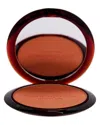 Guerlain Women's 0.28oz 4 Deep Cool The Bronzing Powder 96 Percent Naturally