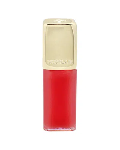 Guerlain Women's 0.32oz 309 Honey Glow Kiss Kiss Bee Glow Oil