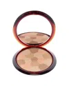 Guerlain Women's 0.3oz 01 Light Warm Terracotta Light The Sun Kissed Healthy Glow Powder