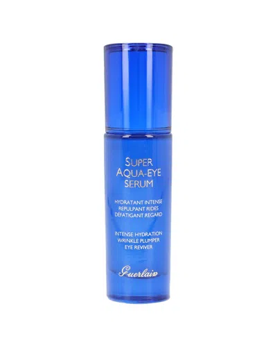 Guerlain Women's 0.5oz Hydra Super Aqua Serum Yeux