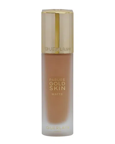 Guerlain Women's 1.16oz 2n Neutral Parure Gold Skin Matte Foundation In White