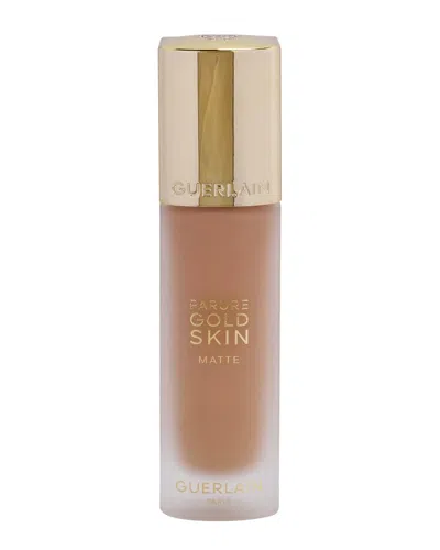 Guerlain Women's 1.16oz 3n Neutral Parure Gold Skin Matte Foundation In White