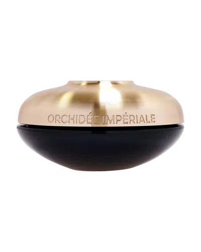 Guerlain Women's 1.69oz Orchidee Imperiale Day Cream In White