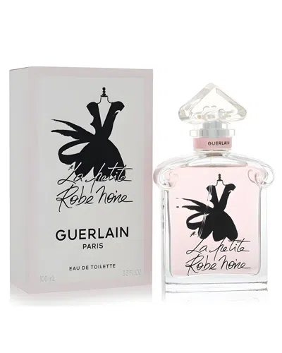 Guerlain Women's 1.6oz La Petite Robe Noire Edt In Multi