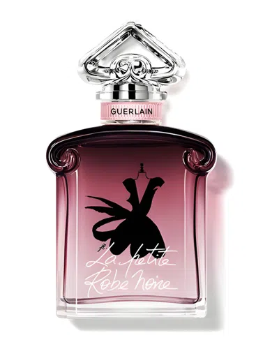Guerlain Women's 1.6oz La Petite Robe Rose Noire Edp In Transparent